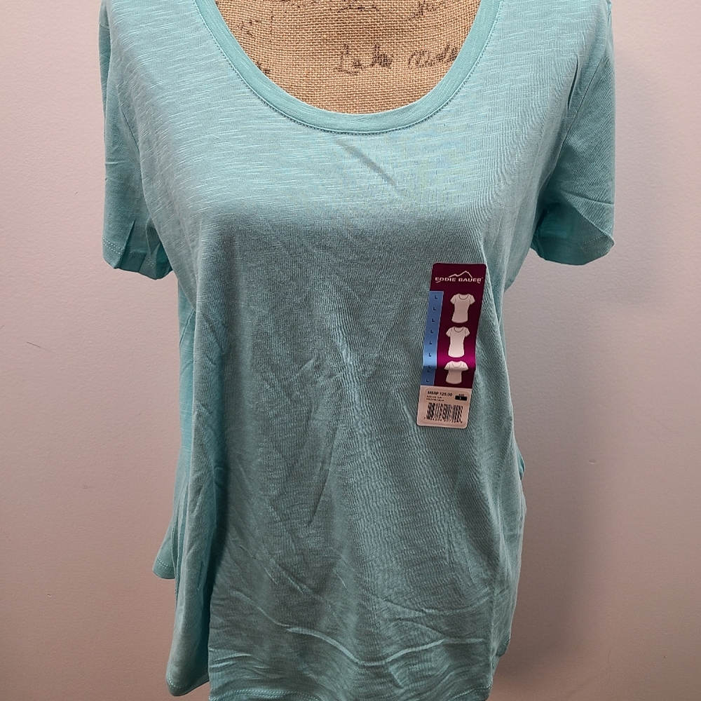 Eddie Bauer shirt